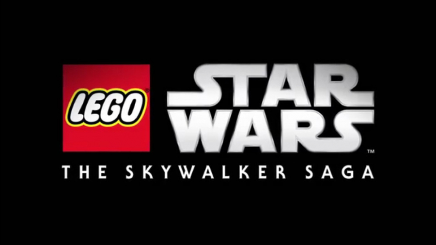 تریلر بازی ( lego star wars. The skywalker saga )