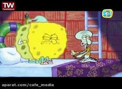 انیمیشن باب اسفنجی_باب اسفنجی_...