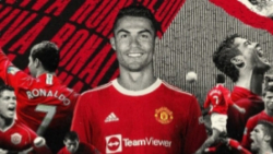 کلیپ باشگاه منچستر یونایتد برا...