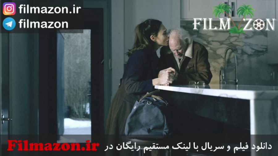تریلر فیلم The Artist's Wife 2019 زمان130ثانیه