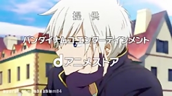 انیمه سفید برفی با موهای قرمز...