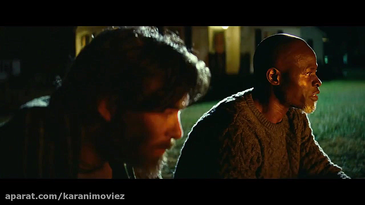 فیلم یک مکان ساکت 2 A Quiet Place Part II 2021 زمان109ثانیه