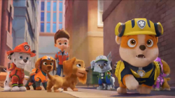 سینمایی سگ های نگهبان 2021 دوب...