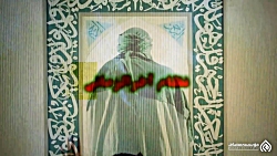 کلیپ استاد رائفی پور  مسیر انق...