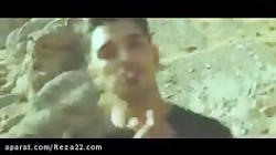 آهنگ، شهاب فالجی، به نام قسم