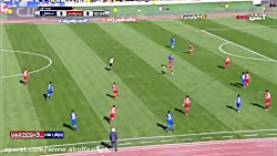 دربی (شهر آورد) سال ۹۸ استقلال...