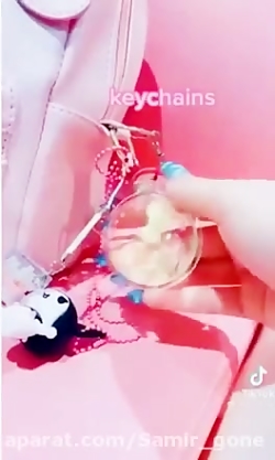 خوردنی های خوشگل