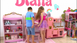 دیانا و روما  دیانا روما  دیان...