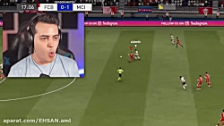 FIFA21 I AM A LEGEND [FIFA 21]  درخشش کئوکسر در فوتبال جهان