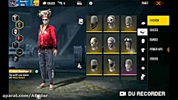 اکانت فری فایر | Free fire | ا...