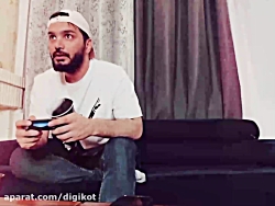 طنز محسن ایزی