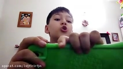 انباکس و برسی تبلت نارتب