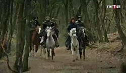 کلیپ قیام ارطغرل کلیپ سریال تر...