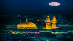 کلیپ برای اربعین مداحی زیبا