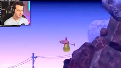 بازی های حرسی با آریا کئکسر