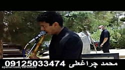 تشییع جنازه بهشت زهرا