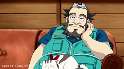 فرفره های انفجاری فصل 3 قسمت 7...