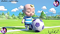 اموزش زبان انگلیسی برای کودکان...