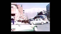 ناف تهرون ، عطا