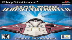 بازی (star wars: jedi starfighter) مرحله ۱