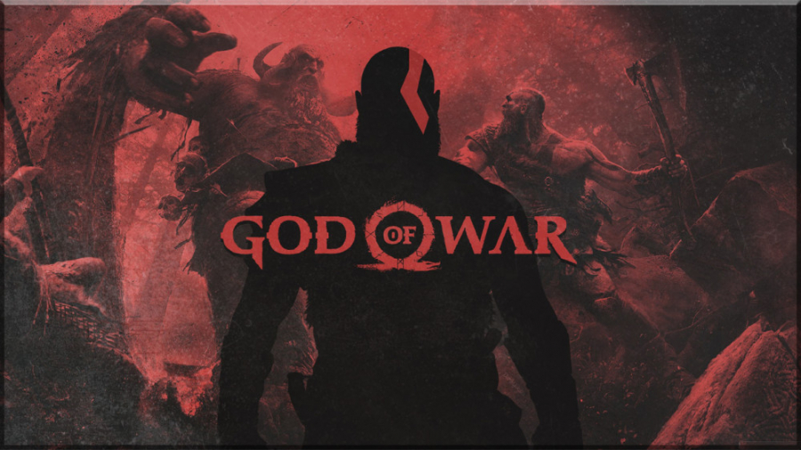 پارت 14 بازی خدای جنگ 4 ( God Of War 4 #14 )