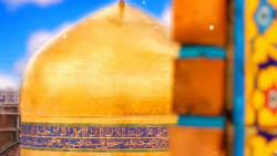 استوری  امام رضا (ع) | چهارشنبه های امام رضایی