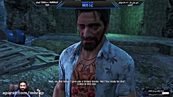 پارت 10 گیم Far Cry 3 زدم توکار غار گردی و کاوش های باستانی