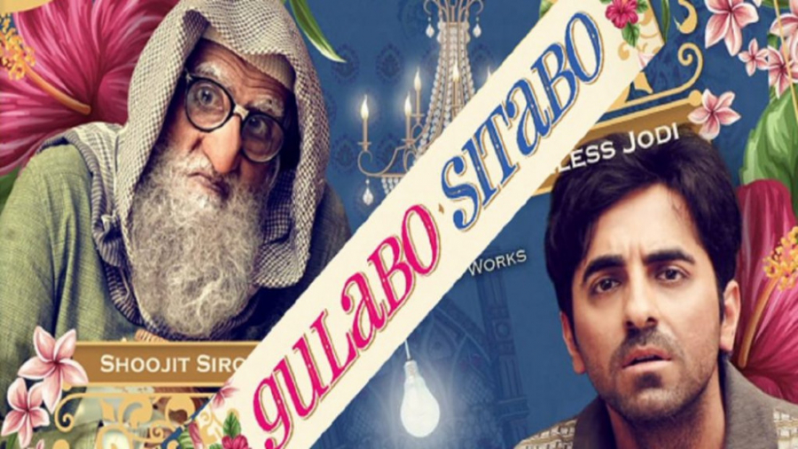 فیلم هندی گلابو سیتابو Gulabo Sitabo 2020 زیرنویس فارسی زمان7258ثانیه