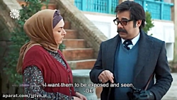 سریال &laquo; کلبه ای در مه &r...