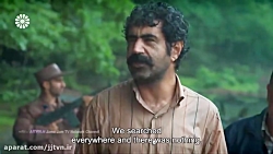 سریال &laquo; کلبه ای در مه &r...