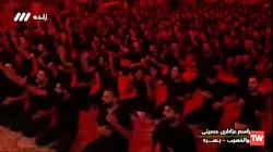 مداحی عربی محمود کریمی و میثم...