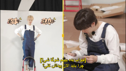 ران بی تی اس 149 زیرنویس چسبید...