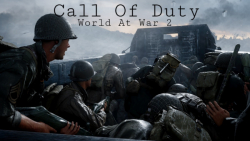 گیم پلی Call Of Duty WWII