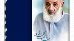 آیت الله مجتهدی تهرانی =gt; بخشش گناهان هرچند به اندازه ستارگان