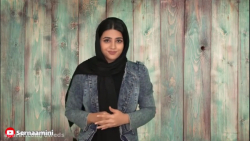 طنز جدید سرنا امینی | سرنا امی...