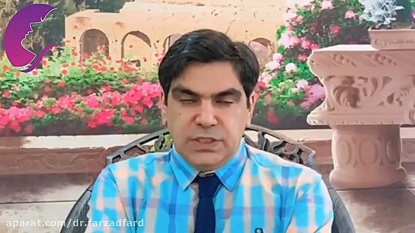 انحراف بینی دکتر اسماعیل فرزاد فرد - فوق تخصص پلاستیک