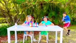 دیانا و روما - دیانا روما - دی...