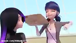 ماجراجویی در پاریس این قسمت گن...