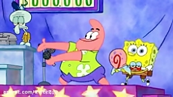 پاتریک شو قسمت 3 این قسمت خییر...