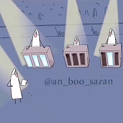 کلیپ خنده دار