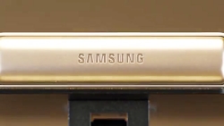 بررسی گلکسی زد فلیپ ۳ گوشی جدی...