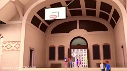 دختر کفشدوزکی فصل ۴