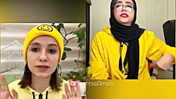 سرنا امینی سرنا تی وی کلیپ های...