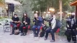 مداح و نی و اکو و سه تار 09126173461 مراسم ترحیم عرفانی سنتی