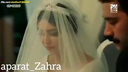 غروز تیتراژ روزگارانی در چوکور...