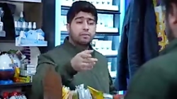 سریال دوست عزیز قسمت 292