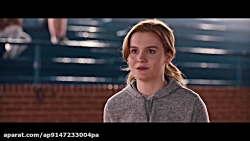 جومانجی دوبله فارسی