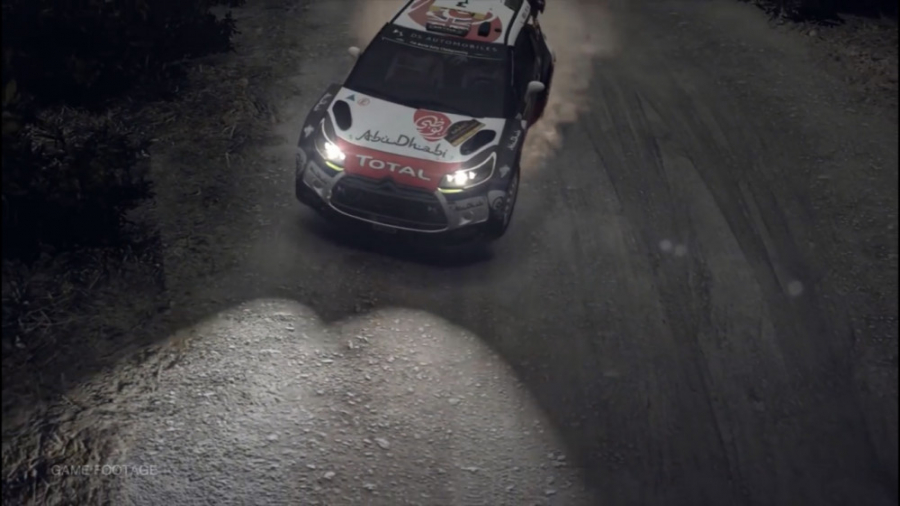 WRC 5: FIA World Rally Championship | gamingpersia. ir