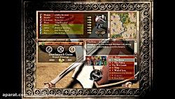 جنگ های صلیبی صنوبر فارسی برای کامپیوتر HD