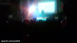 مانی ارمغان اجرای اهنگ بسیار ز...